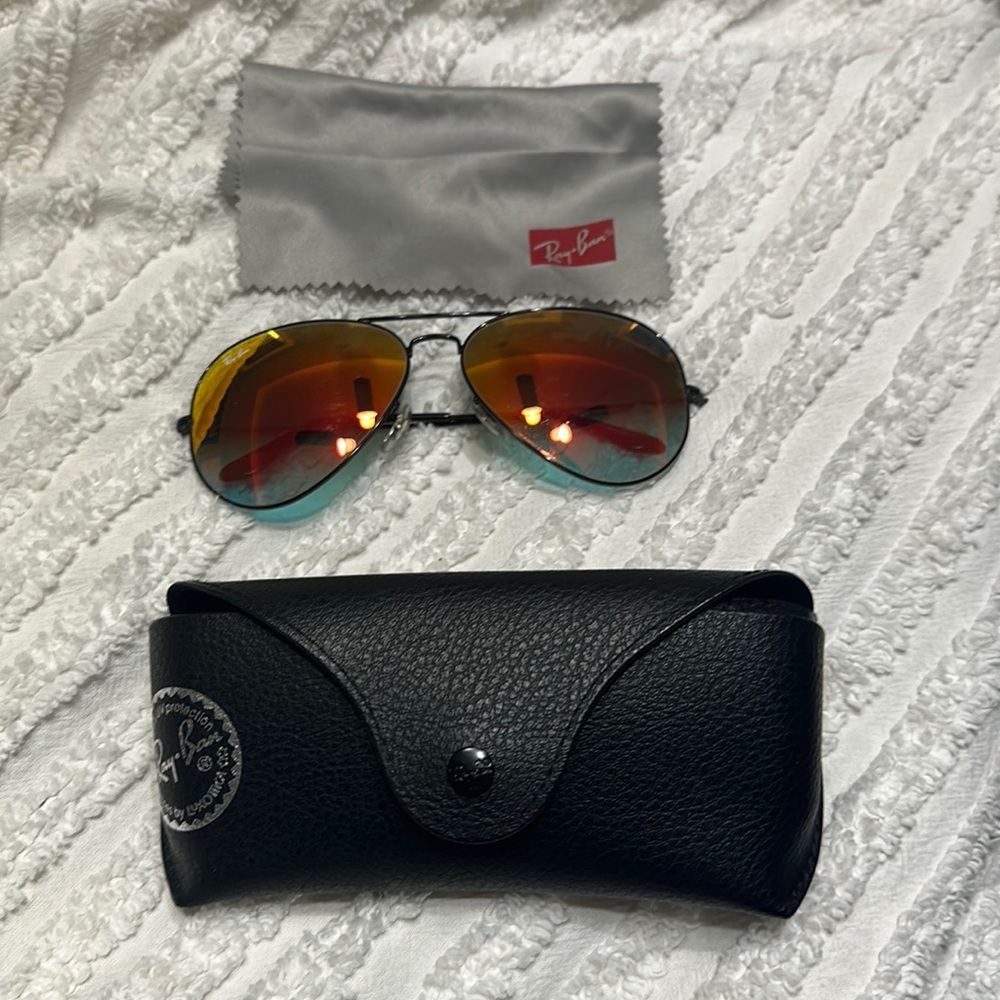 Ray-Bans